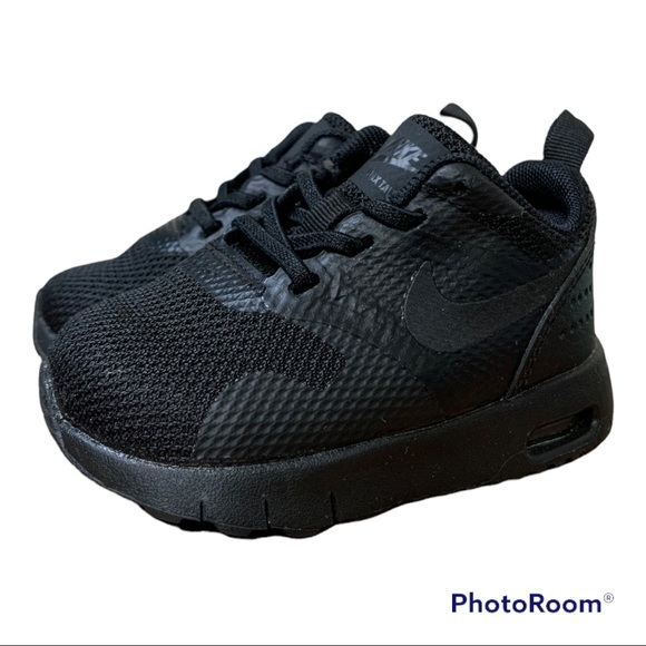 Nike Air Max Tavas size 4 - Picture 1 of 6